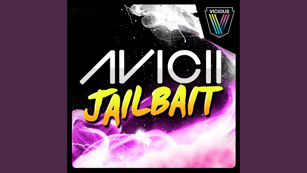 Jailbait (Demo Mix)