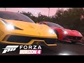 Forza Horizon 4 - Official Launch Trailer