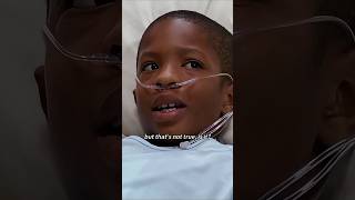 Download Lagu The child felt guilty after learning where his new heart came from. MP3