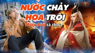 NGUYỄN TRẦN TRUNG QUÂN x DENIS ĐẶNG l NƯỚC CHẢY HOA TRÔI (PHIÊN BẢN TẢ THỰC)- Lê Minh Hiếu x Junbeka