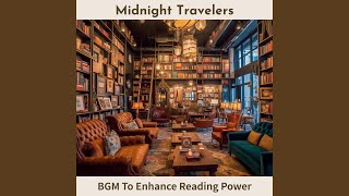 Twilight Musings Beyond Covers (Key E Ver.)