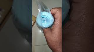 Unboxing Men Massagers & Stress Releser #stressrelief  #massager
