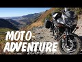 BLACK BEAR PASS:V-STROM 650 XT, OFF ROAD SUZUKI ADVENTURE BIKE PUT TO THE TEST