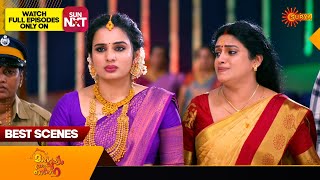 Mangalyam Thanthunanena - Best Scenes | 20 April 2024 | Surya TV Serial