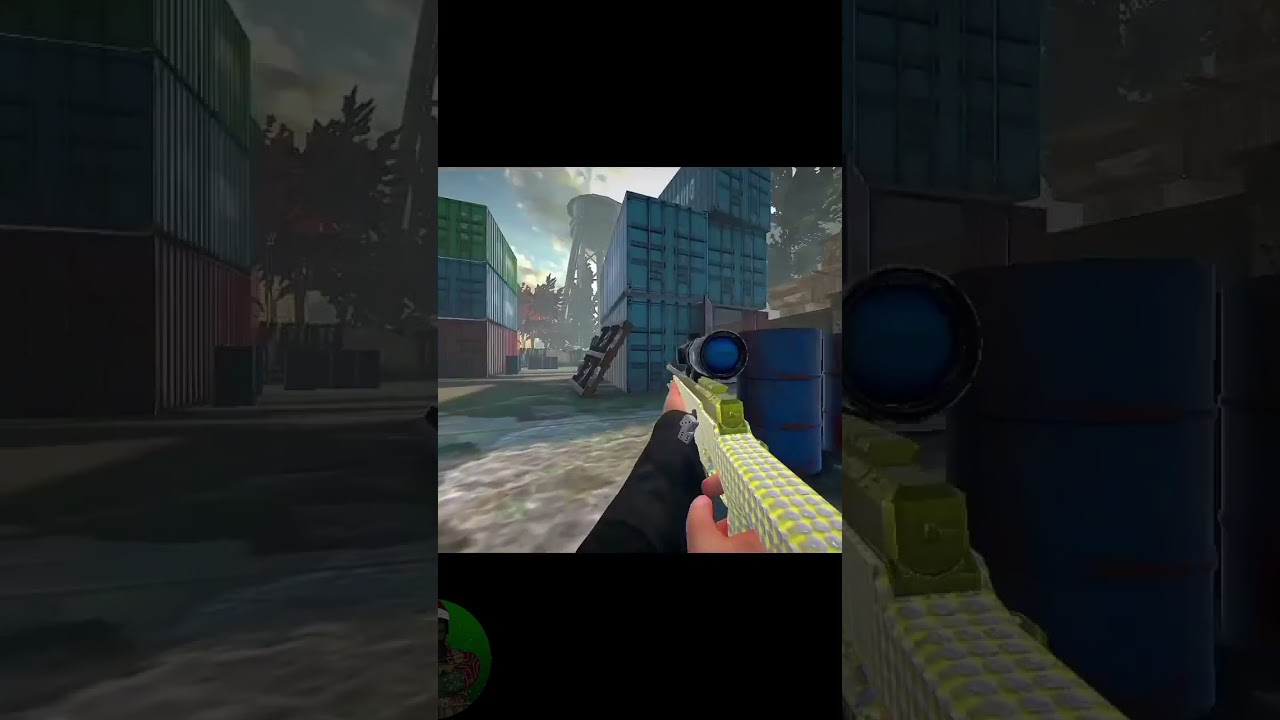 carnage wars                #gaming #carnagewars #cod #mgameflix #games