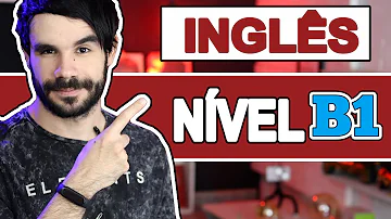 O que é nível B1?