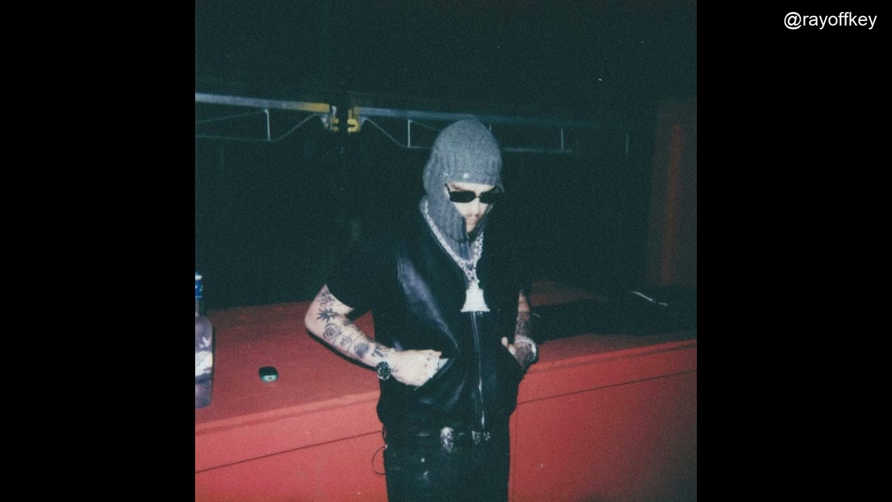 Yeat Type Beat x Don Toliver Type Beat | Lithe Type Beat