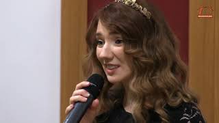 Download Lagu Amalia Preda - Cer senin MP3