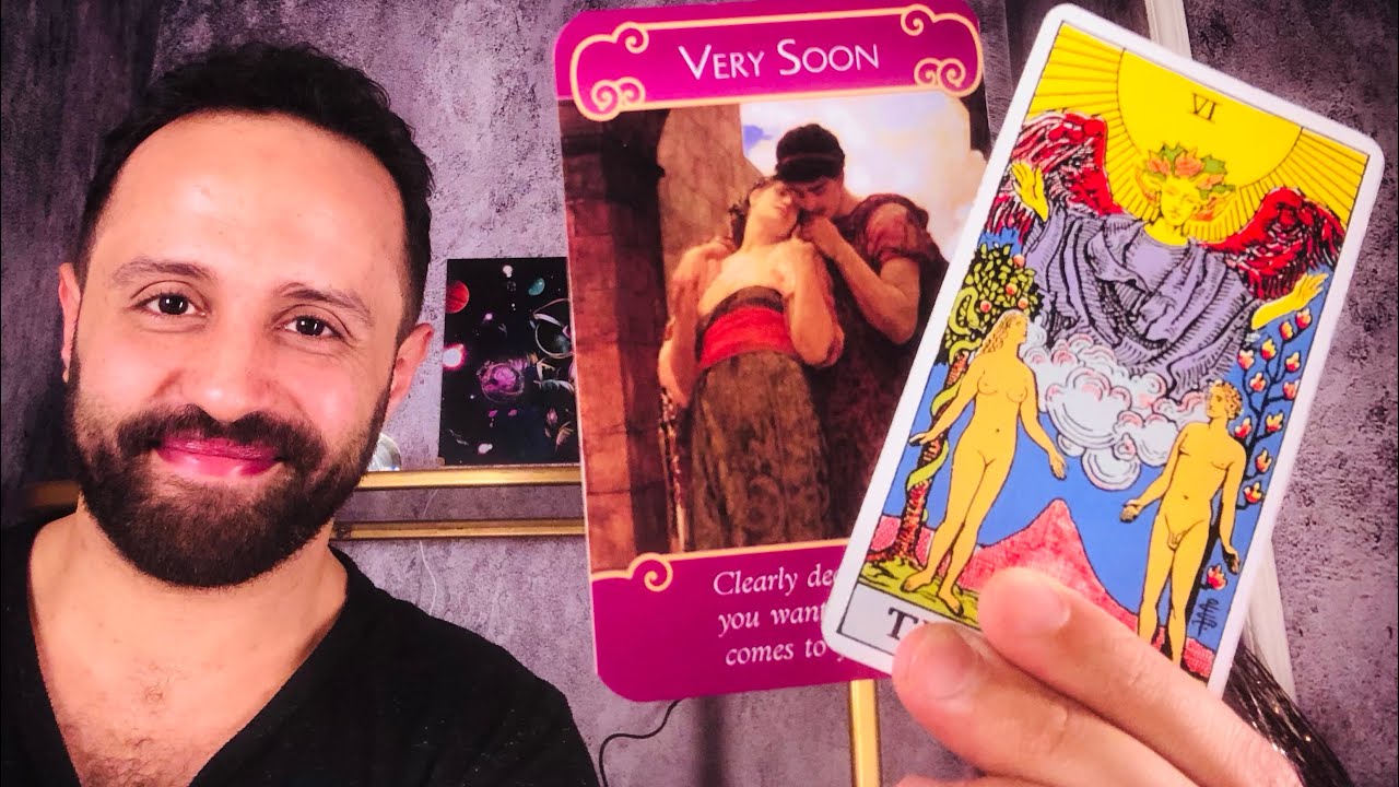 قراءة للمنفصلين ( طاقة زمنية مفتوحة ) للحبيب المبتعد!! هل الشريك المبتعد عاوز يرجعلك؟!❤️‍🩹