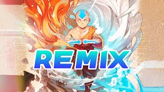 Avatar: The Last Airbender Theme (Remix)
