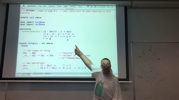 CS410 2017 Lecture 8 (Functors)