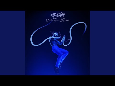 Out The Blue