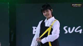 BLACK SUGAR | BKIF2022 | BANGKOK KIDS INTERNATIONAL 2022 |  VDO BY POPPORY