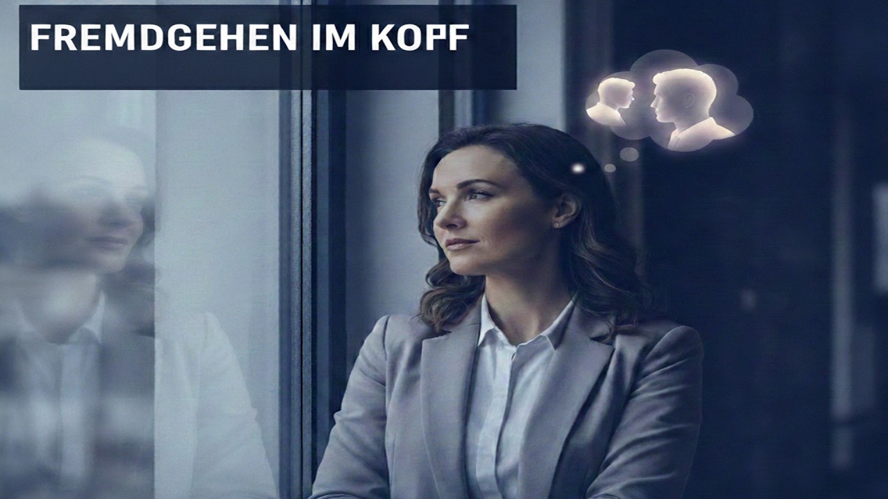 Fremdgehen im Kopf: Wenn Fantasien die Sehnsucht nach Lebendigkeit werden!