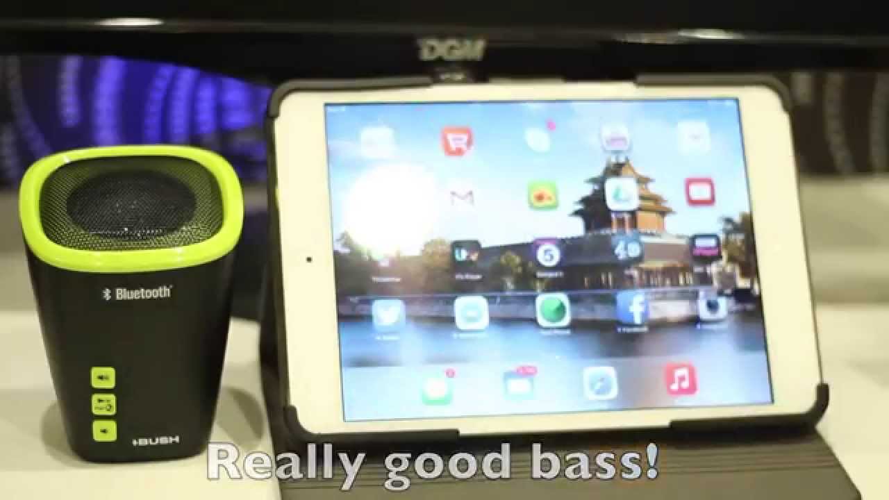 CHEAP BLUETOOTH SPEAKER Bush Bluetooth Speaker SP1501 YouTube
