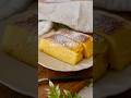 【ﾚﾝﾁﾝ3分】米粉のたまご蒸しパン#グルテンフリー #グルテンフリーレシピ #簡単レシピ #お菓子作り #米粉レシピ