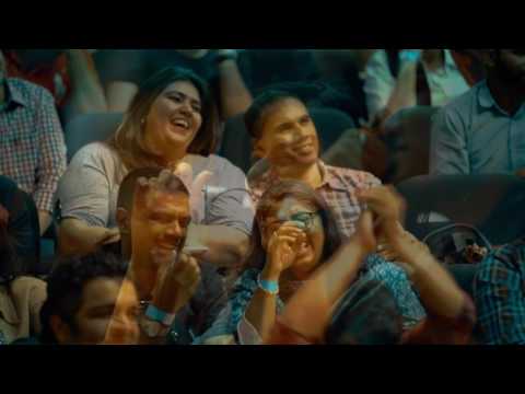 ATD Dubai 30th March 2017 - Promo