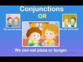 Understanding Conjunctions