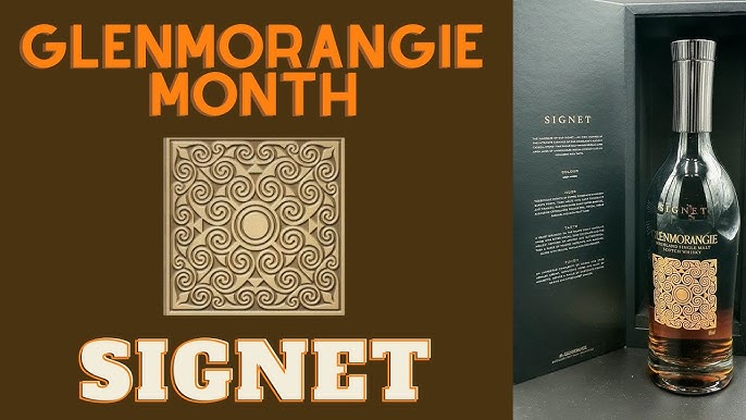 This Glenmorangie Signet will CHANGE YOUR OPINION on No Age