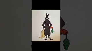 Rabbit Rampage 1955 Clip.