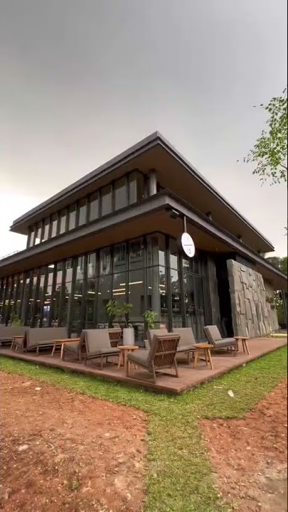 15 Tempat Keren di Sentul Bogor | Rekomendasi Netizen dari TT @Nadi_ngopi