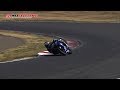 2018 MFJ SUPERBIKE : Suzuka JSB1000 Test Day