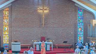Requiem Mass of Marc Bernard (RIP)