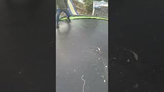 slow motion sickness