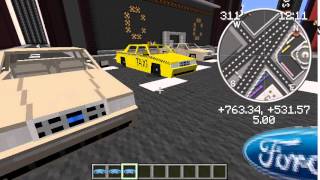 Cool New York City Map By YouNoob700 screenshot 3