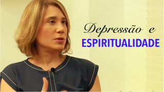 Depression And Spirituality  Minds On The Agenda  Ana Beatriz