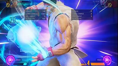 【MVCI】Ryu Tatsu Loop Proof of Concept