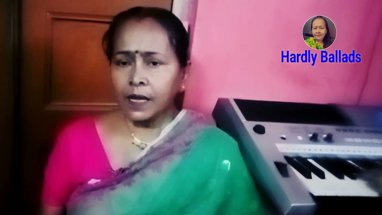 অনুরাগের ছোঁয়া | Serial Title Songs | Bengali Songs