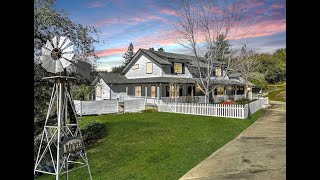 Country Living | 10358 Oak Canyon Dr, Penn Valley, CA 95946