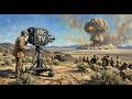 Operation Big Shot. Yucca Flat, Nevada. (1952) 2160p 50fps