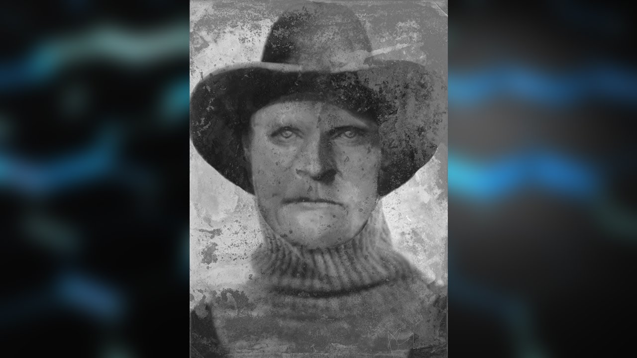 DNA Used to Identify 'Headless Torso' Found Buried in Idaho Cave - YouTube