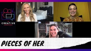 Pieces of Her with Toni Collette & Bella Heathcote
