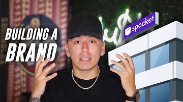 How to Build a Dropshipping Brand with Spocket