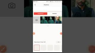 VID Show App screenshot 1