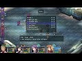 (no backseating) blind Trails in the Sky the 3rd on nightmare