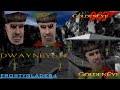 GoldenEye 007 - DwaynEye 64 Dam 00 Agent (Real N64 Hardware) (Another close attempt)