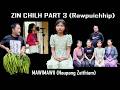 Mawimawii Dilna Hlawhtlin Tir Tu Lalpa Zin Chilh Part 3