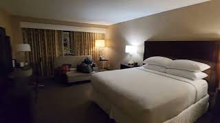 Sheraton Hotel downtown Memphis Tennessee Review | Reggie, How I Trade Stocks