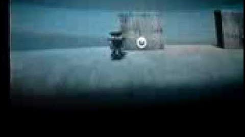 Little Big Planet: New Global Lighting!