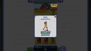 Getting Mala And Alicia Vancouver 2021 Subway Surfers