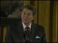 President Reagan's Remarks to the Finalists in the Teachers in Space Project on June 26, 1985