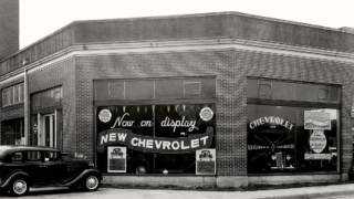 West Chevrolet Grand Re-Opening 2013