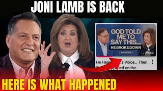 Daystar tv Posted a New Table Talk Show Featuring Joni Lamb, Recheal and Rebecca Wealth