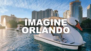 Imagine Orlando | Visit Orlando