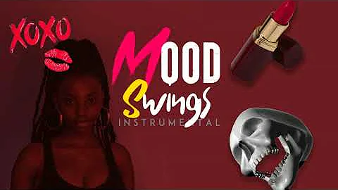 [ Free ] Dancehall Riddim Instrumental 2022 2021 ( Mood Swings )