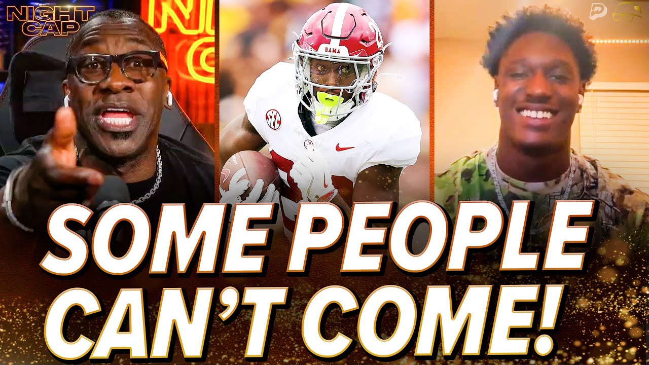 Игрок клуба «Алабама» Кевин Райли откровенно рассказал о том, как он расстался с друзьями и семье...